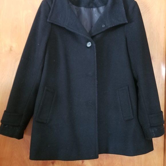 Ralph Lauren Coat